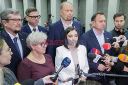 Sejmowa komisja śledcza w sprawie Pegasusa