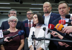 Sejmowa komisja śledcza w sprawie Pegasusa