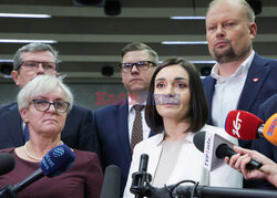 Sejmowa komisja śledcza w sprawie Pegasusa