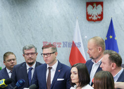 Sejmowa komisja śledcza w sprawie Pegasusa