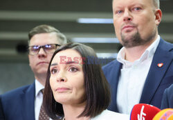 Sejmowa komisja śledcza w sprawie Pegasusa