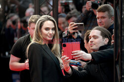 68. Festiwal filmowy London BFI 2024