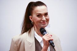 27. Międzynarodowe Targi Książki w Krakowie
