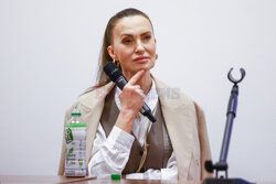 27. Międzynarodowe Targi Książki w Krakowie