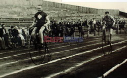 Historia polskiego kolarstwa