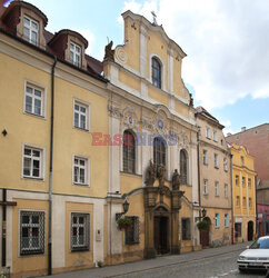 Architektura i sztuka sakralna w Polsce Monk
