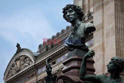 Opéra Garnier w Paryżu obchodzi 150-lecie