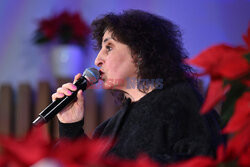 Wielkie kolędowanie z Eleni w Krakowie