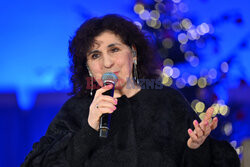 Wielkie kolędowanie z Eleni w Krakowie