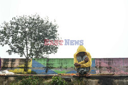 Archiwum zagraniczne East News 2024-12