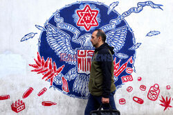 Archiwum zagraniczne East News 2024-12