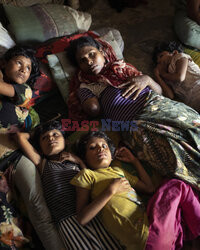 Uchodźcy Rohingya