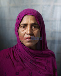 Uchodźcy Rohingya