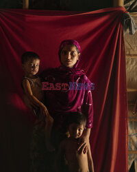 Uchodźcy Rohingya