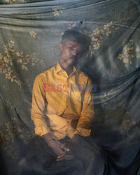Uchodźcy Rohingya