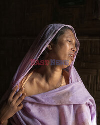 Uchodźcy Rohingya