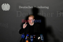 Archiwum zagraniczne East News 2024-12