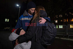 Archiwum zagraniczne East News 2024-12