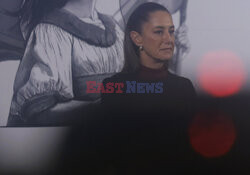 Archiwum zagraniczne East News 2024-12