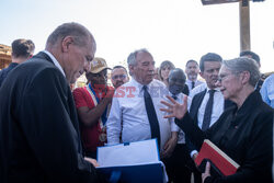 Archiwum zagraniczne East News 2024-12