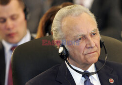 Archiwum zagraniczne East News 2025-01