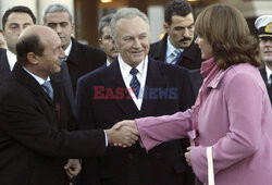 Archiwum zagraniczne East News 2025-01