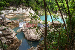 Mieszkańcy Haiti