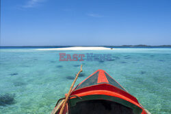 Mieszkańcy Haiti