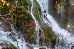 Mieszkańcy Haiti