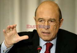 Archiwum zagraniczne East News 2025-01