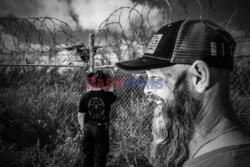 Chrześcijańska, konserwatywna grupa Patriots For America Militia