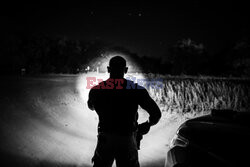Chrześcijańska, konserwatywna grupa Patriots For America Militia