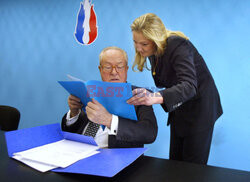 Archiwum zagraniczne East News 2025-01