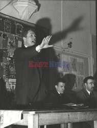 Archiwum zagraniczne East News 2025-01
