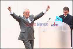 Archiwum zagraniczne East News 2025-01