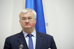 Archiwum zagraniczne East News 2025-01