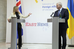 Archiwum zagraniczne East News 2025-01