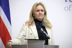 Archiwum zagraniczne East News 2025-01