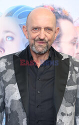 Pokaz filmu Kleks i wynalazek Filipa Golarza