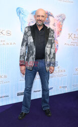 Pokaz filmu Kleks i wynalazek Filipa Golarza