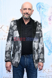 Pokaz filmu Kleks i wynalazek Filipa Golarza