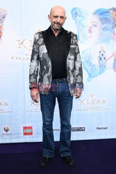 Pokaz filmu Kleks i wynalazek Filipa Golarza