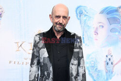 Pokaz filmu Kleks i wynalazek Filipa Golarza