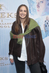 Pokaz filmu Kleks i wynalazek Filipa Golarza