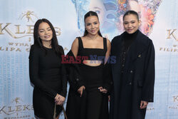 Pokaz filmu Kleks i wynalazek Filipa Golarza