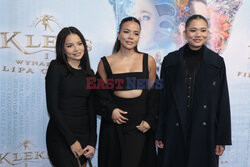 Pokaz filmu Kleks i wynalazek Filipa Golarza