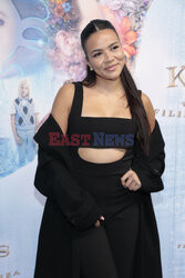 Pokaz filmu Kleks i wynalazek Filipa Golarza