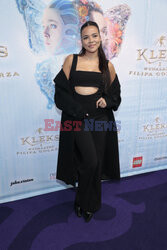 Pokaz filmu Kleks i wynalazek Filipa Golarza