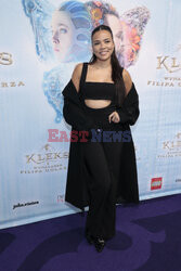 Pokaz filmu Kleks i wynalazek Filipa Golarza