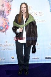 Pokaz filmu Kleks i wynalazek Filipa Golarza